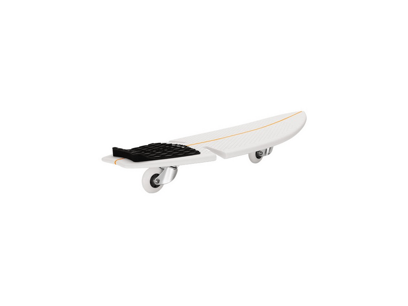 RAZOR RIPSTIK RIPSURF Gördeszka, Fekete