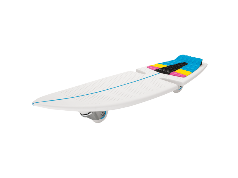 RAZOR RIPSTIK RIPSURF Gördeszka, CMYK
