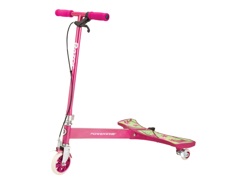 RAZOR POWERWING Sweet Pea Pink Driftelő