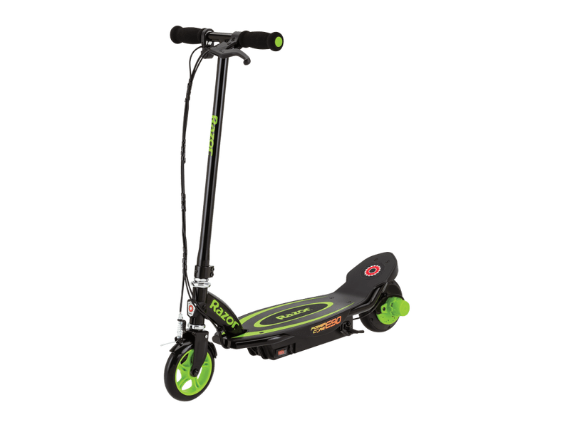 RAROZ POWER CORE E90 Zöld Elektromos Roller