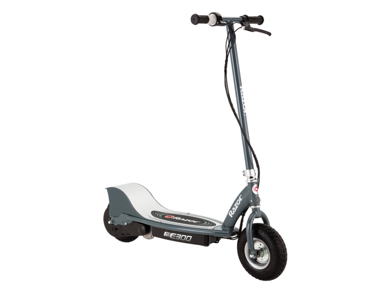 RAZOR E300 ELECTRIC Matte Gray Roller