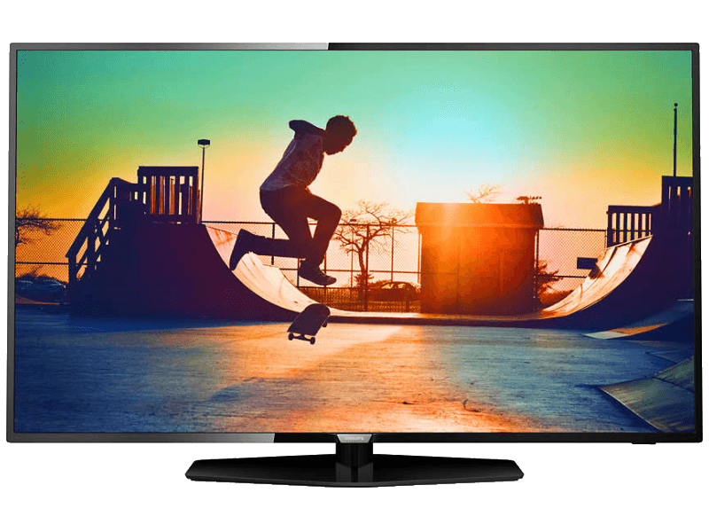 Philips 50PUS6162/12 4K Ultra HD Smart LED Tv