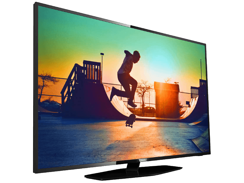 Philips 50PUS6162/12 4K Ultra HD Smart LED Tv