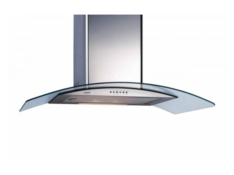 CATA C GLASS 900 (02008206) Fali Páraelszívó
