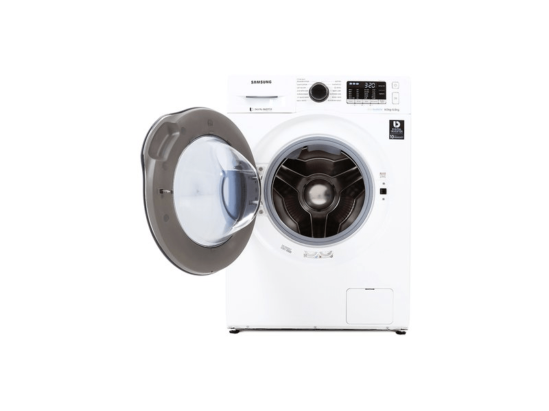 SAMSUNG DV70M5020QW/LE Hőszivattyús szárítógép