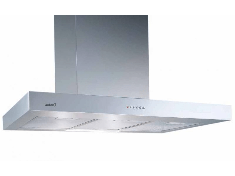 CATA S 600X (02060302) Fali páraelszívó