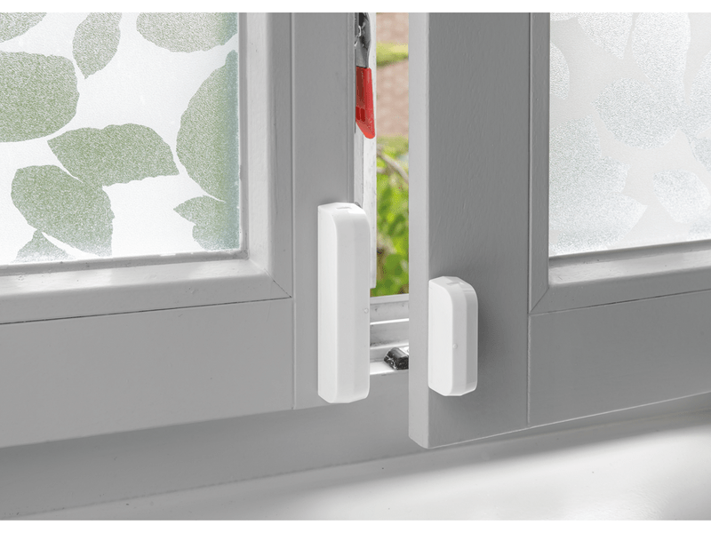 Trust ALMST-2000 Mágnes-szenzor ajtóra