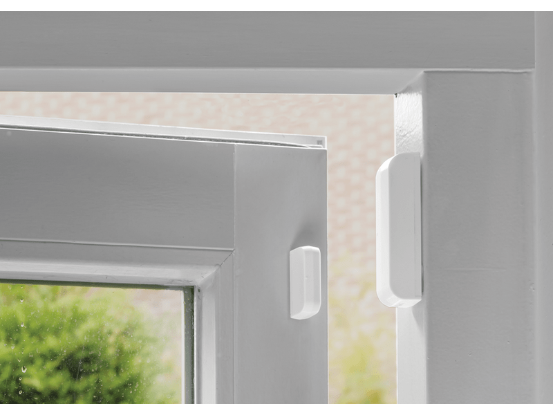 Trust ALMST-2000 Mágnes-szenzor ajtóra