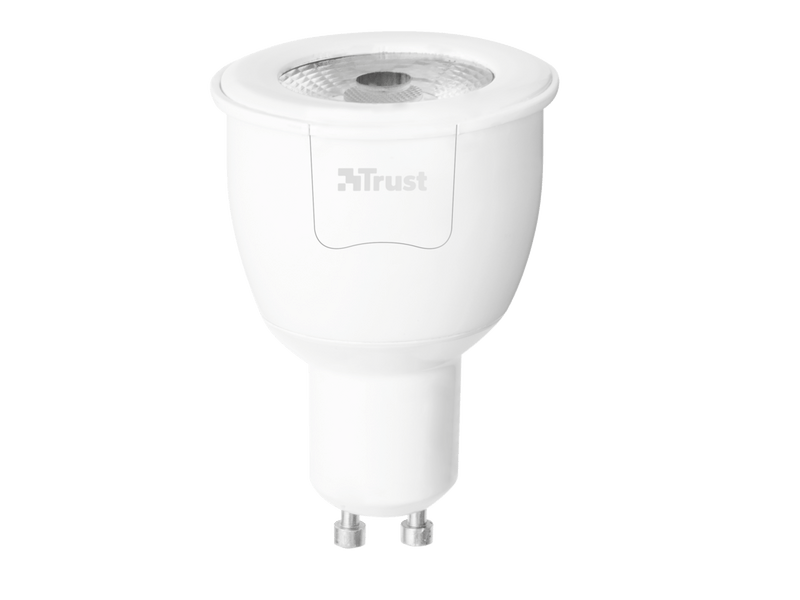 Trust ALED-G2706 Vezeték nélküli, sötétíthető LED spotlámpa