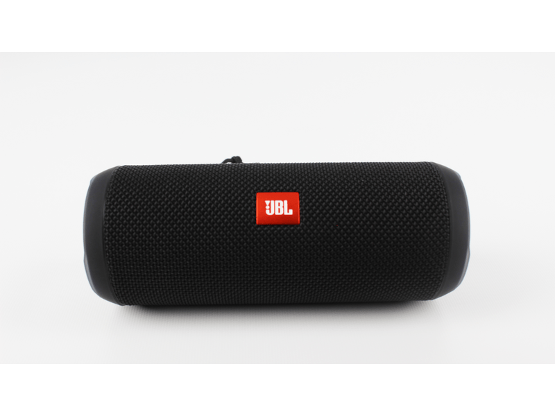 JBL FLIP 3 Vezeték nélküli Hangszóró, Fekete