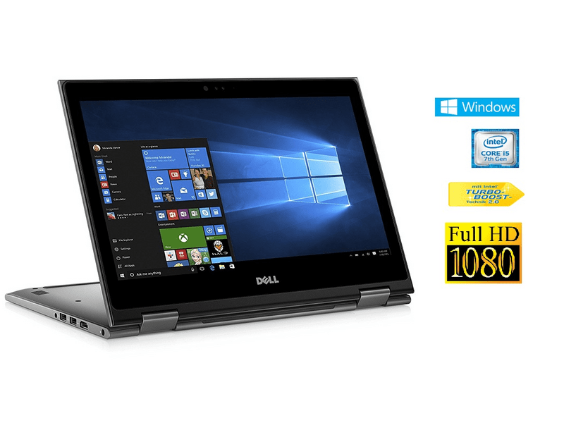 DELL Inspiron 5378-225180