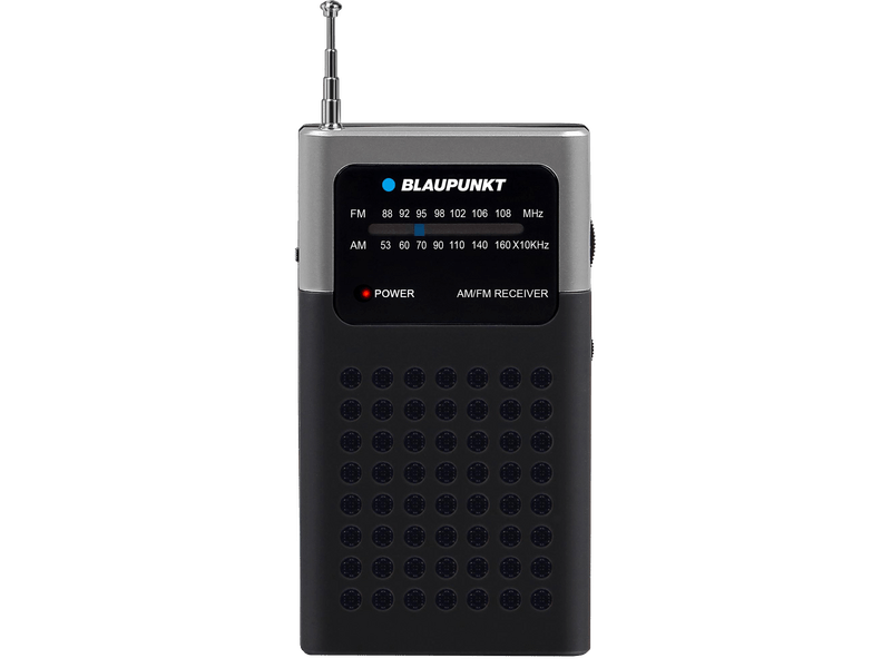 Blaupunkt zsebrádió PR4BK