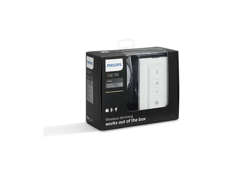 Philips Hue Vezeték nélküli fényerőszabályozó készlet