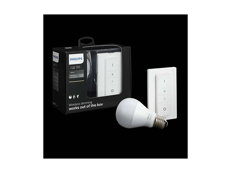 Philips Hue Vezeték nélküli fényerőszabályozó készlet