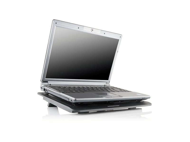 MODECOM CF13 notebook hűtő