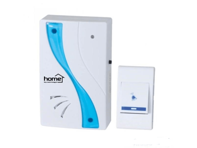 HOME Vezeték nélküli Csengő WDB 121