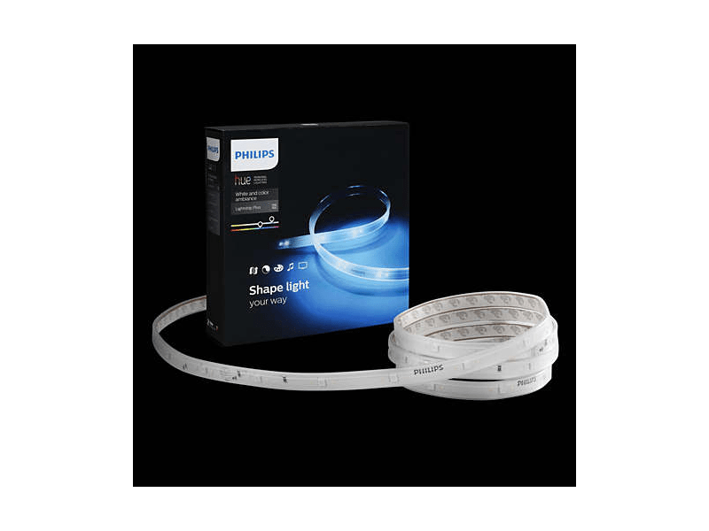 Philips HUE Lightstrip Plus LED szalag készlet 2m 71901/55/PH