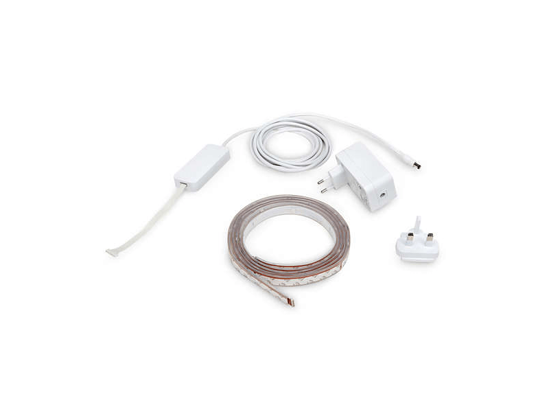 Philips HUE Lightstrip Plus LED szalag készlet 2m 71901/55/PH