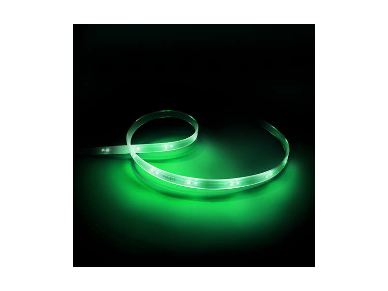 Philips HUE Lightstrip Plus LED szalag készlet 2m 71901/55/PH