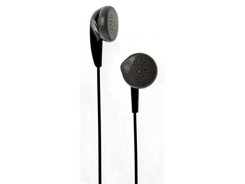 Maxell EB-98 Sztereo Fülhallgató, Fekete