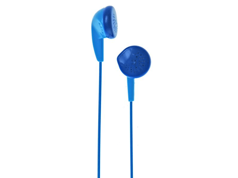 Maxell EB-98 Sztereo Fülhallgató, Kék