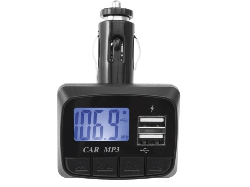 SAL FMT 14 FM transzmitter