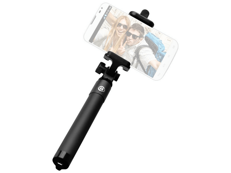 Acme MH10 Bluetooth Selfie bot Monopad