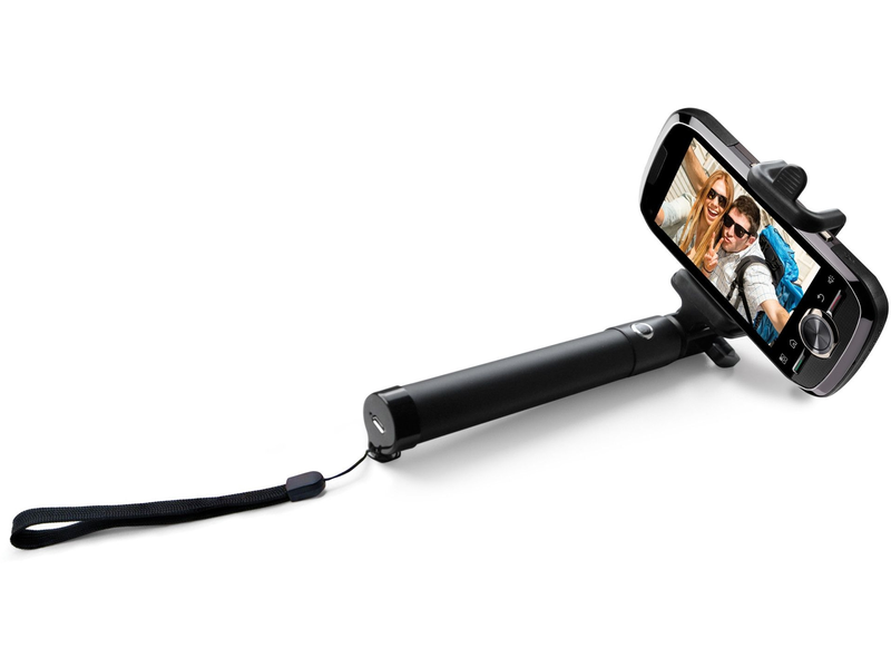 Acme MH10 Bluetooth Selfie bot Monopad
