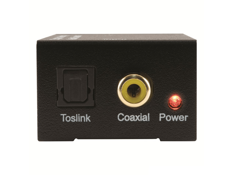 SAL Digitális-analóg audió átalakító (DTA HIFI)