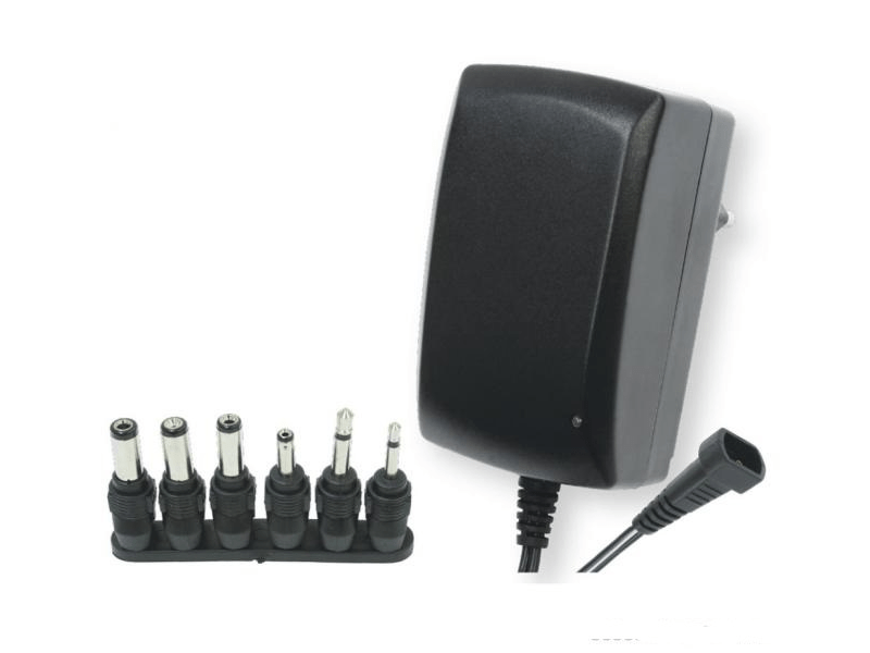 HOME MW 3IP25 Adapter 2,25A, 3-12V