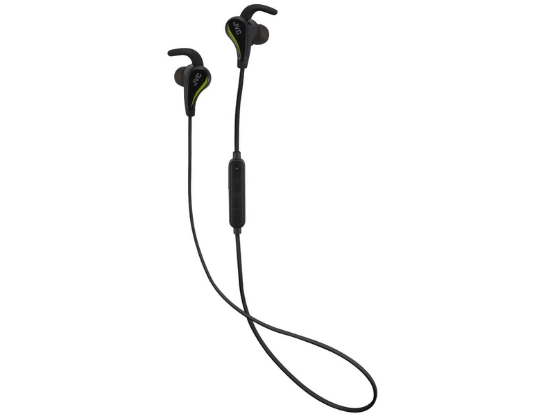 JVC HA-ET50BT-B Bluetooth Fülhallgató, Fekete