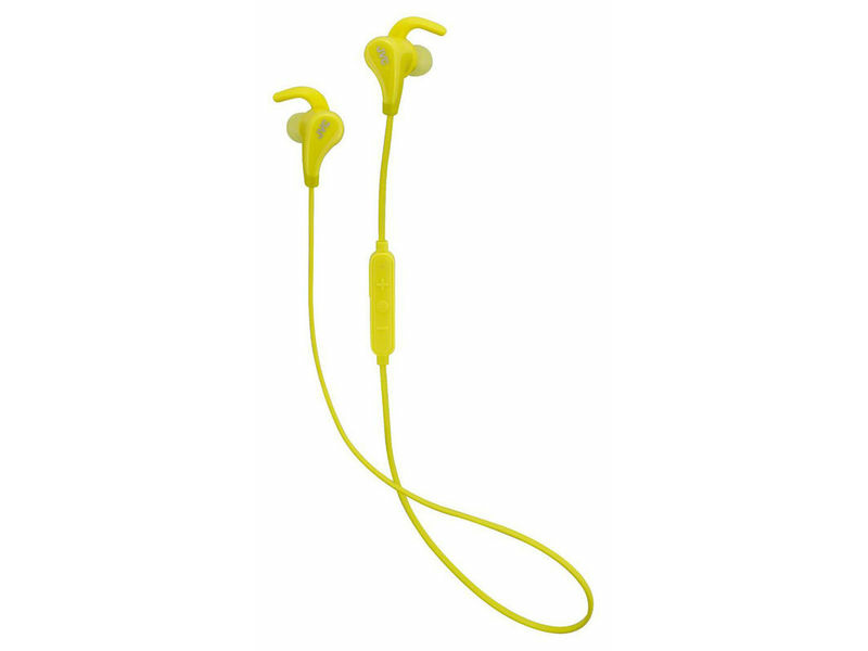 JVC HA-ET50BT-Y Bluetooth Fülhallgató, Sárga
