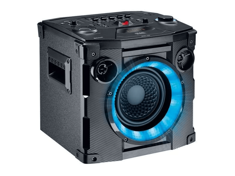 Mac Audio All in One MMC 750 Mini Hifi