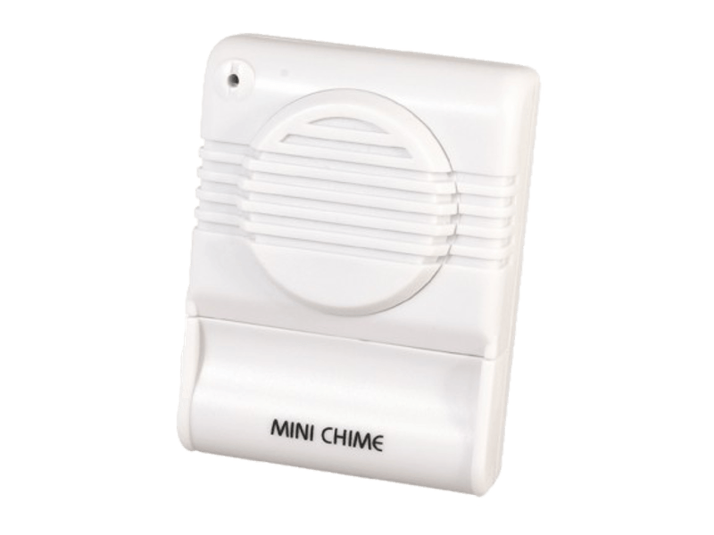 HOME Belépésjelző HS 10