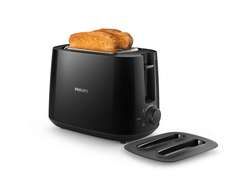 Philips HD2582/90 Daily Collection 900W kenyérpirító