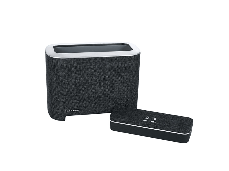 Mac Audio BT ELITE 5000 2in1 Hangszóró és mélynyomó