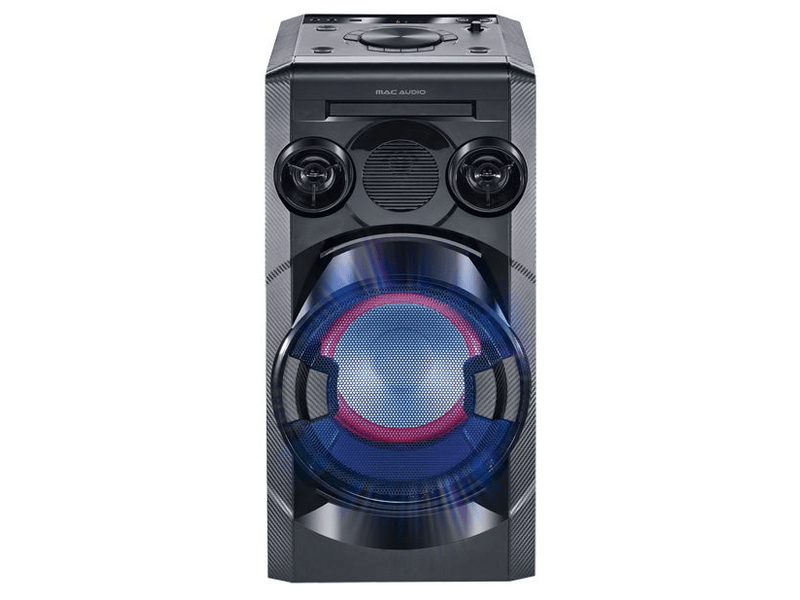 Mac Audio MMC850 CD-s Bluetooth Hangszóró