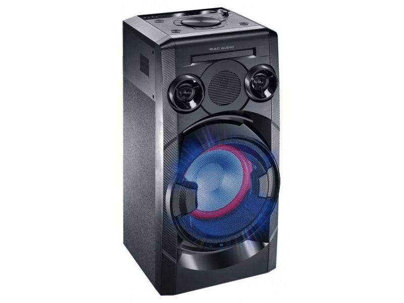 Mac Audio MMC850 CD-s Bluetooth Hangszóró