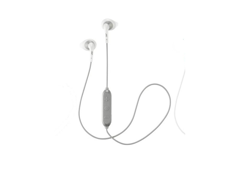 JVC HA-EN10BT-W Bluetooth Fülhallgató, Fehér