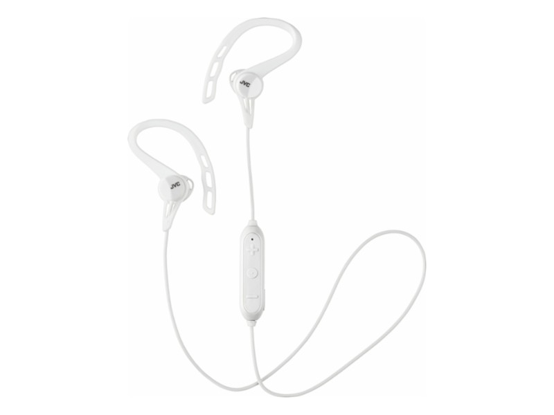 JVC HA-EC20BT-W Bluetooth Fülhallgató, Fehér