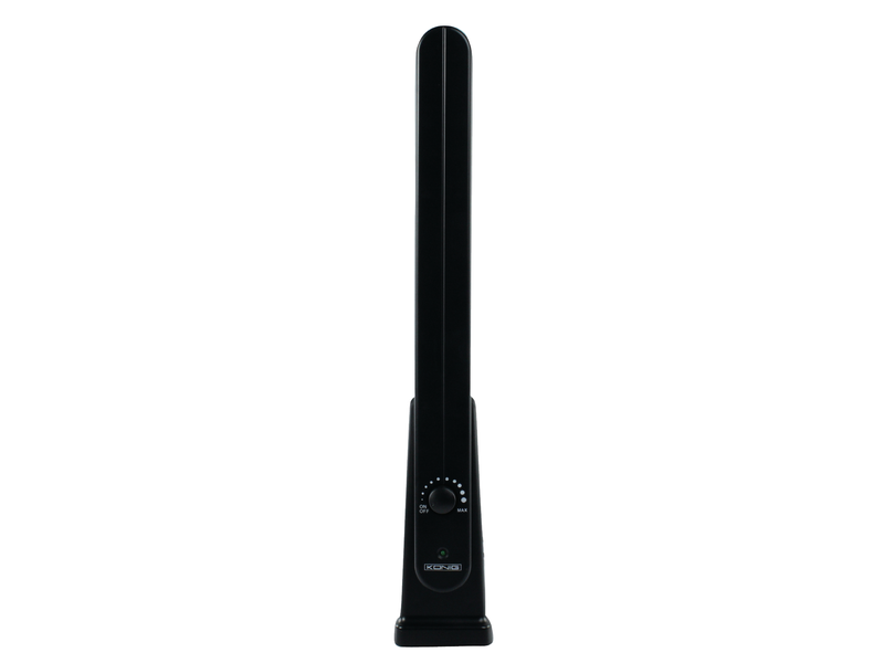 König Erősített Beltéri Antenna 30 dB AM / FM (ANT 118-KN)