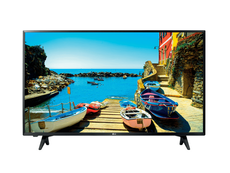 LG 43LJ500V Full HD LED Tv