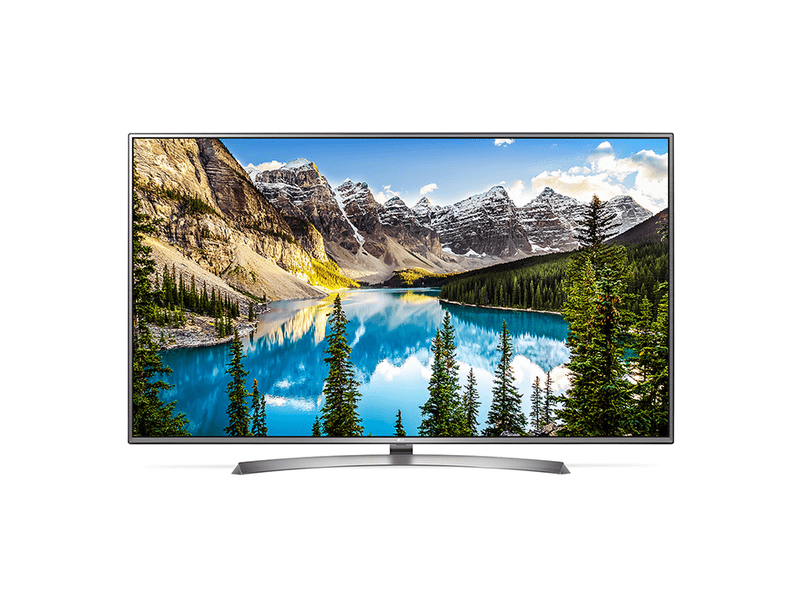 LG 70UJ675V 4K Ultra HD Smart LED Tv