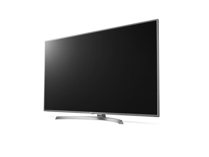 LG 70UJ675V 4K Ultra HD Smart LED Tv
