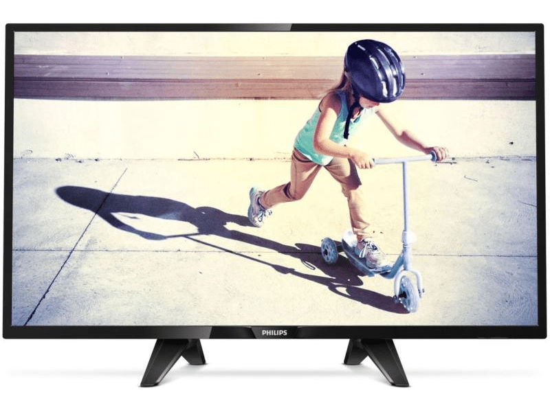 Philips 43PFS4132/12 Full HD LED Tv