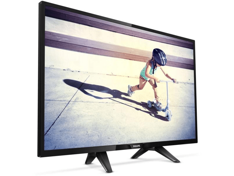 Philips 43PFS4132/12 Full HD LED Tv