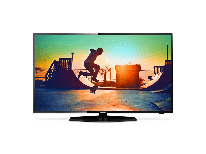 Philips 65PUS6162/12 4K Ultra HD Smart LED Tv