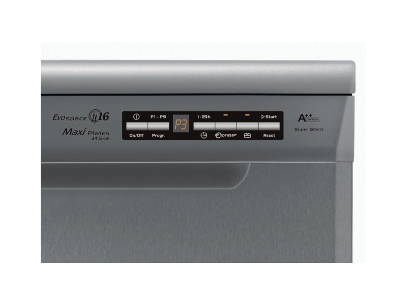 CANDY CDPM 2D62 X