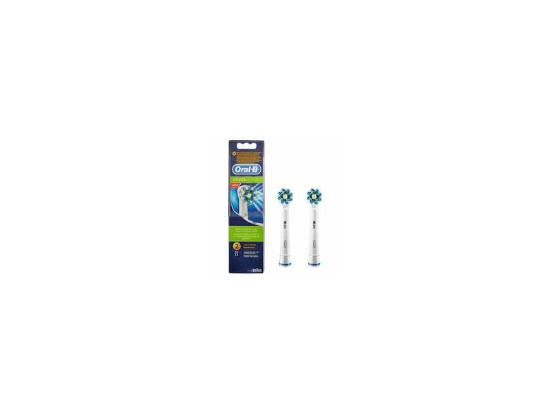 ORAL B EB50 2POTF