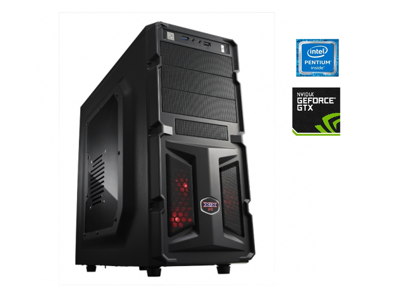 X-X Gamer i1124